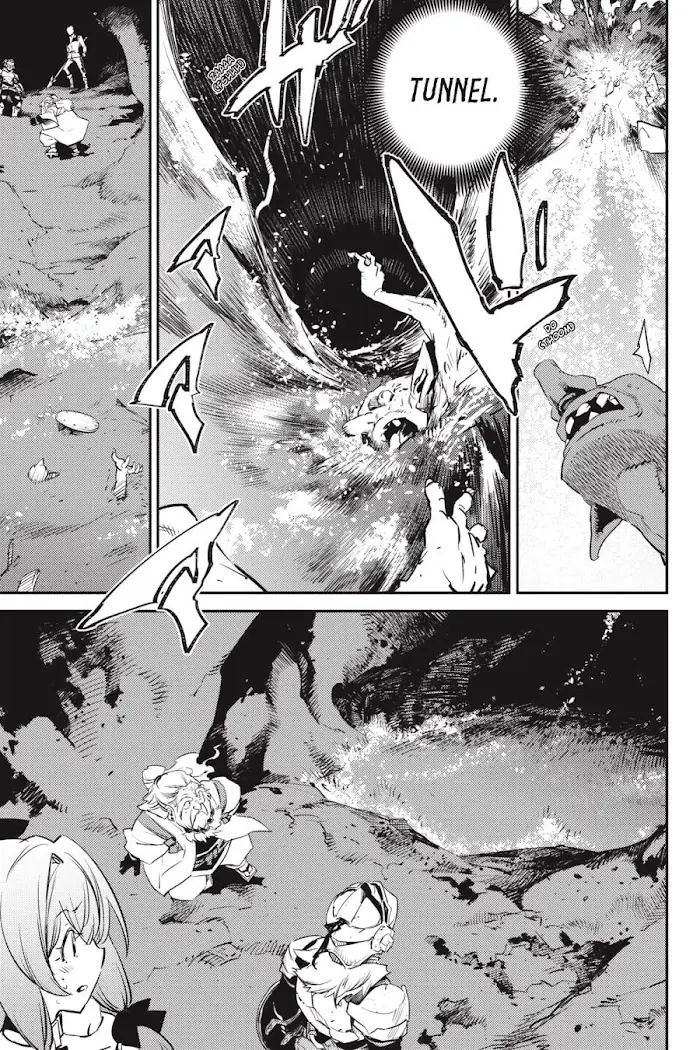 Goblin Slayer Chapter 74 image 16_optimized